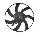 Ventilator, radiator MEYLE 100 236 0052</br>Piesa auto pentru Sistem de racire motor