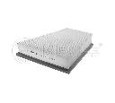 Filtru aer MEYLE 100 321 0009