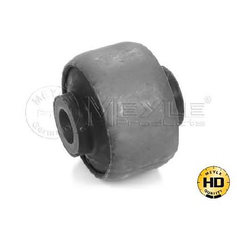 Bucsa lagar, brat suspensie MEYLE 100 407 0017/HD</br>Piesa auto pentru Directie / bucsi, rulmenti Bucsa lagar, brat suspensie MEYLE 100 407 0017/HD</br>Piesa auto pentru Directie / bucsi, rulmenti