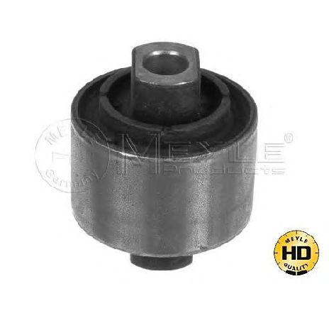 Bucsa lagar, brat suspensie MEYLE 100 407 0022/HD</br>Piesa auto pentru Directie / bucsi, rulmenti Bucsa lagar, brat suspensie MEYLE 100 407 0022/HD</br>Piesa auto pentru Directie / bucsi, rulmenti