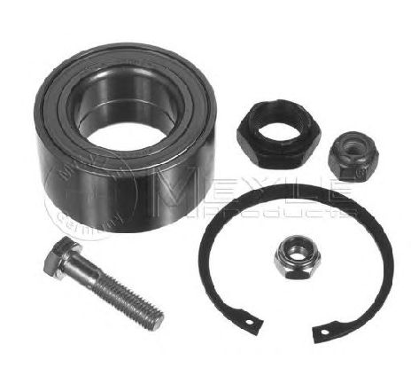 Set rulment roata MEYLE 100 498 0036</br>Piesa auto pentru Butuc roata /-lagar Set rulment roata MEYLE 100 498 0036</br>Piesa auto pentru Butuc roata /-lagar
