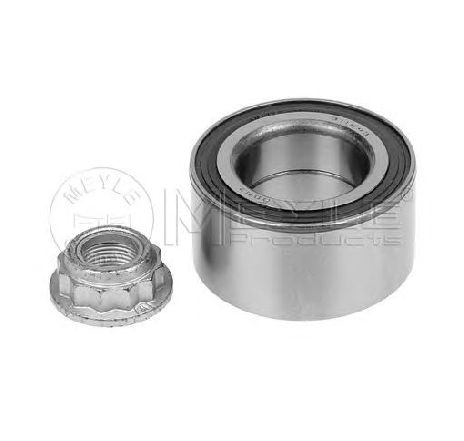 Set rulment roata MEYLE 100 498 0135/SK</br>Piesa auto pentru Butuc roata /-lagar Set rulment roata MEYLE 100 498 0135/SK</br>Piesa auto pentru Butuc roata /-lagar