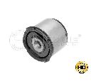 Lagar, suport ax MEYLE 100 505 0009/HD</br>Piesa auto pentru Suport/Corp/Montant ax