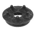 Rulment sarcina suport arc MEYLE 100 512 0023</br>Piesa auto pentru Suspensie/directie/roti