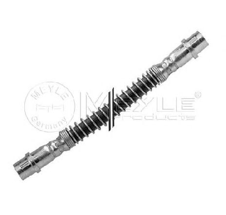 Furtun frana MEYLE 100 525 0011</br>Piesa auto pentru Frana de performanta Furtun frana MEYLE 100 525 0011</br>Piesa auto pentru Frana de performanta