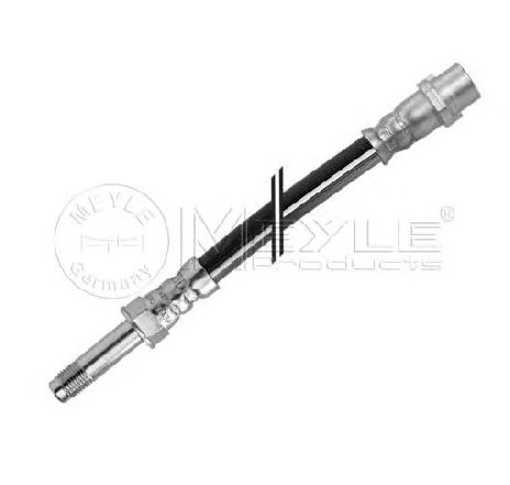 Furtun frana MEYLE 100 525 0027</br>Piesa auto pentru Frana de performanta Furtun frana MEYLE 100 525 0027</br>Piesa auto pentru Frana de performanta