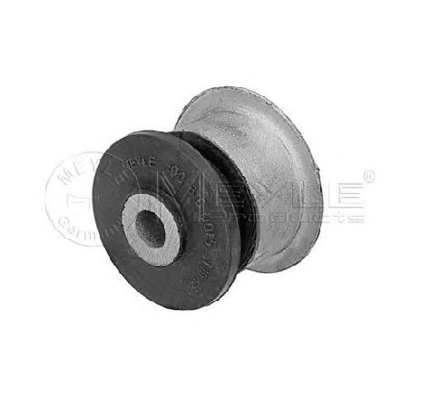 Bucsa lagar, brat suspensie MEYLE 100 610 0015</br>Piesa auto pentru Directie / bucsi, rulmenti Bucsa lagar, brat suspensie MEYLE 100 610 0015</br>Piesa auto pentru Directie / bucsi, rulmenti