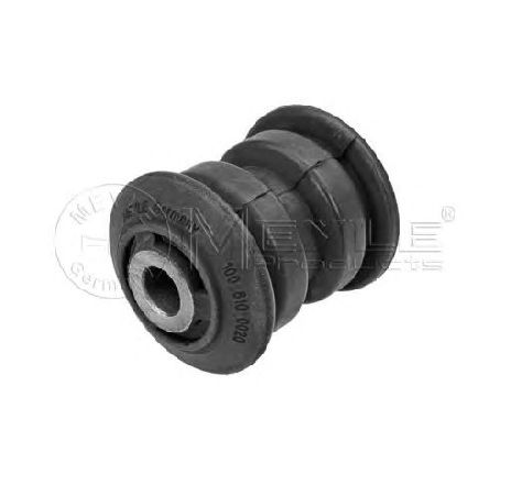 Bucsa lagar, brat suspensie MEYLE 100 610 0020</br>Piesa auto pentru Directie / bucsi, rulmenti Bucsa lagar, brat suspensie MEYLE 100 610 0020</br>Piesa auto pentru Directie / bucsi, rulmenti