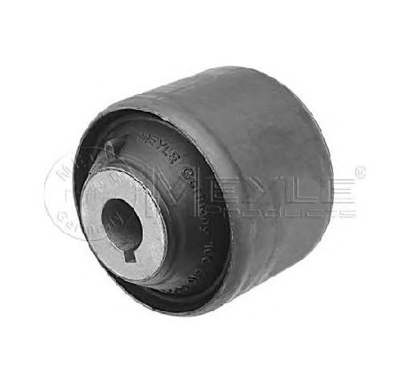 Bucsa lagar, brat suspensie MEYLE 100 610 0023</br>Piesa auto pentru Directie / bucsi, rulmenti Bucsa lagar, brat suspensie MEYLE 100 610 0023</br>Piesa auto pentru Directie / bucsi, rulmenti