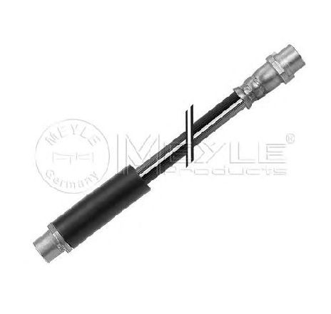 Furtun frana MEYLE 100 611 0021</br>Piesa auto pentru Frana de performanta Furtun frana MEYLE 100 611 0021</br>Piesa auto pentru Frana de performanta