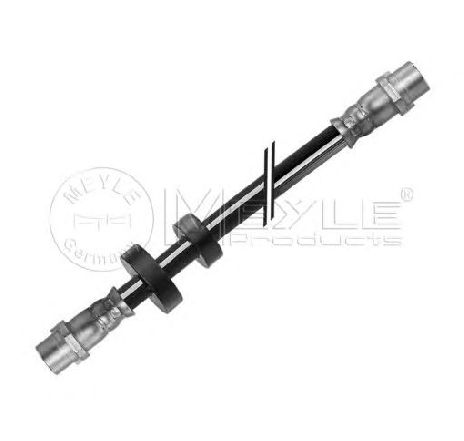 Furtun frana MEYLE 100 611 0027</br>Piesa auto pentru Frana de performanta Furtun frana MEYLE 100 611 0027</br>Piesa auto pentru Frana de performanta