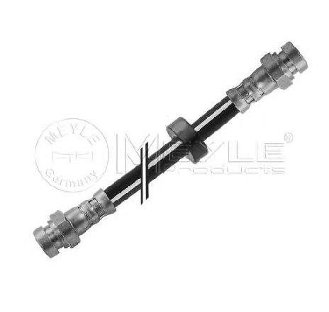 Furtun frana MEYLE 100 611 0038</br>Piesa auto pentru Frana de performanta Furtun frana MEYLE 100 611 0038</br>Piesa auto pentru Frana de performanta