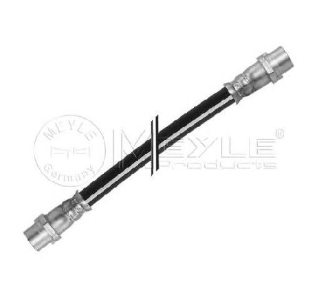 Furtun frana MEYLE 100 611 0040</br>Piesa auto pentru Frana de performanta Furtun frana MEYLE 100 611 0040</br>Piesa auto pentru Frana de performanta