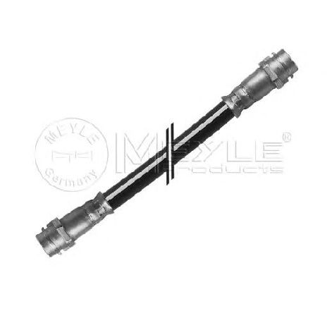 Furtun frana MEYLE 100 611 0043</br>Piesa auto pentru Frana de performanta Furtun frana MEYLE 100 611 0043</br>Piesa auto pentru Frana de performanta