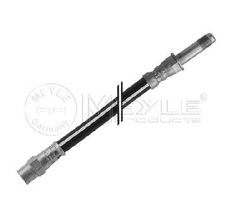 Furtun frana MEYLE 100 611 0063</br>Piesa auto pentru Frana de performanta Furtun frana MEYLE 100 611 0063</br>Piesa auto pentru Frana de performanta