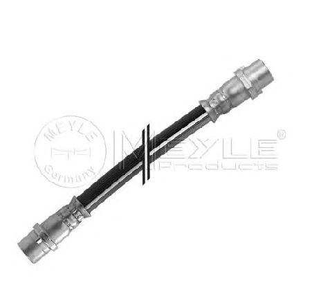 Furtun frana MEYLE 100 611 0084</br>Piesa auto pentru Frana de performanta Furtun frana MEYLE 100 611 0084</br>Piesa auto pentru Frana de performanta