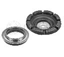 Set reparatie, rulment sarcina amortizor MEYLE 100 641 0002</br>Piesa auto pentru Suspensie