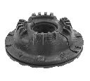 Rulment sarcina suport arc MEYLE 100 641 0010</br>Piesa auto pentru Suspensie/directie/roti