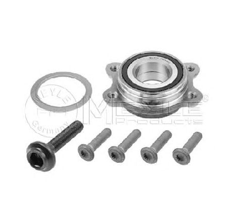 Set rulment roata MEYLE 100 650 0007</br>Piesa auto pentru Butuc roata /-lagar Set rulment roata MEYLE 100 650 0007</br>Piesa auto pentru Butuc roata /-lagar