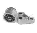 Suport, ax MEYLE 100 710 0002</br>Piesa auto pentru Suport/Corp/Montant ax