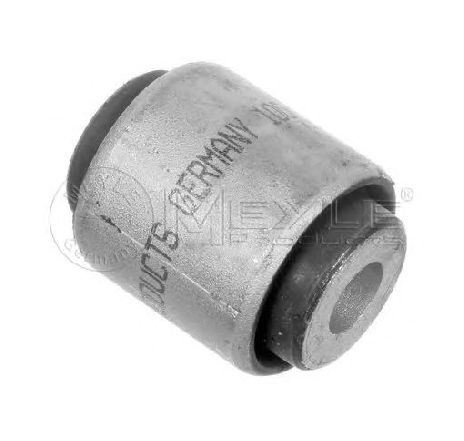 Bucsa lagar, brat suspensie MEYLE 100 711 0017</br>Piesa auto pentru Directie / bucsi, rulmenti Bucsa lagar, brat suspensie MEYLE 100 711 0017</br>Piesa auto pentru Directie / bucsi, rulmenti