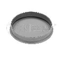 Capac de protectie,butuc roata MEYLE 100 752 0006</br>Piesa auto pentru Butuc roata /-lagar