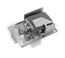 Rezistor, ventilator habitaclu MEYLE 100 800 0030</br>Piesa auto pentru Incalzire