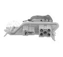 Rezistor, ventilator habitaclu MEYLE 100 800 0033</br>Piesa auto pentru Incalzire