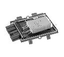 Rezistor, ventilator habitaclu MEYLE 100 800 0037</br>Piesa auto pentru Incalzire