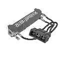 Rezistor, ventilator habitaclu MEYLE 100 840 0002</br>Piesa auto pentru Incalzire