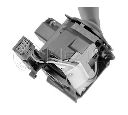 Comutator stergator; Comutator coloana directie MEYLE 100 850 0009</br>Piesa auto pentru Echipament interior