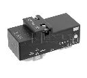 Unitate comanda, ventilator electric (racire motor) MEYLE 100 880 0019</br>Piesa auto pentru Sistem de racire motor