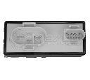 Unitate comanda, ventilator electric (racire motor) MEYLE 100 880 0023</br>Piesa auto pentru Sistem de racire motor