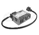 Unitate comanda, ventilator electric (racire motor) MEYLE 100 880 0024</br>Piesa auto pentru Sistem de racire motor