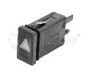 Comutator ,lumini de avarie MEYLE 100 890 0012