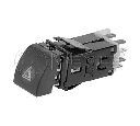 Comutator ,lumini de avarie MEYLE 100 890 0015</br>Piesa auto pentru Intrerupatoare / Relee / Control