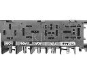 Electricitate centrala MEYLE 100 941 0010</br>Piesa auto pentru Electrice