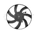 Ventilator, radiator MEYLE 100 959 0000</br>Piesa auto pentru Categorii