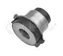 Lagar, suport ax; suport, cadru auxiliar/suport agregate MEYLE 11-14 180 0007</br>Piesa auto pentru Suport/Corp/Montant ax