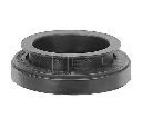 Lagar, suport ax; suport, cadru auxiliar/suport agregate MEYLE 11-14 180 0009</br>Piesa auto pentru Suport/Corp/Montant ax