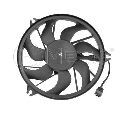 Ventilator, radiator MEYLE 11-14 232 0003</br>Piesa auto pentru Sistem de racire motor