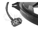 Ventilator, radiator MEYLE 11-14 232 0003</br>Piesa auto pentru Sistem de racire motor