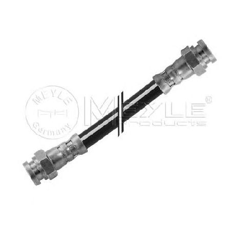 Furtun frana MEYLE 11-14 525 0021</br>Piesa auto pentru Frana de performanta Furtun frana MEYLE 11-14 525 0021</br>Piesa auto pentru Frana de performanta