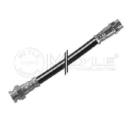Furtun frana MEYLE 11-14 525 0036</br>Piesa auto pentru Frana de performanta Furtun frana MEYLE 11-14 525 0036</br>Piesa auto pentru Frana de performanta