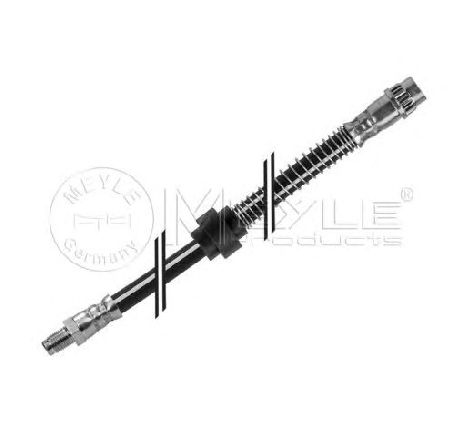 Furtun frana MEYLE 11-14 525 0037</br>Piesa auto pentru Frana de performanta Furtun frana MEYLE 11-14 525 0037</br>Piesa auto pentru Frana de performanta