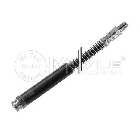 Furtun frana MEYLE 11-14 525 0045</br>Piesa auto pentru Frana de performanta Furtun frana MEYLE 11-14 525 0045</br>Piesa auto pentru Frana de performanta