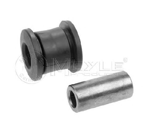 Bucsa lagar, brat suspensie MEYLE 11-14 610 0009</br>Piesa auto pentru Directie / bucsi, rulmenti Bucsa lagar, brat suspensie MEYLE 11-14 610 0009</br>Piesa auto pentru Directie / bucsi, rulmenti