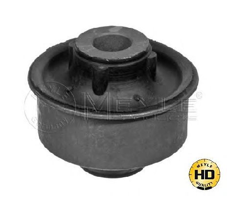Bucsa lagar, brat suspensie MEYLE 11-14 610 0013/HD</br>Piesa auto pentru Directie / bucsi, rulmenti Bucsa lagar, brat suspensie MEYLE 11-14 610 0013/HD</br>Piesa auto pentru Directie / bucsi, rulmenti