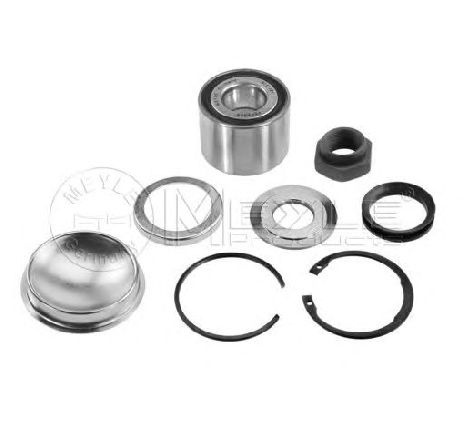 Set rulment roata MEYLE 11-14 750 0001</br>Piesa auto pentru Butuc roata /-lagar Set rulment roata MEYLE 11-14 750 0001</br>Piesa auto pentru Butuc roata /-lagar
