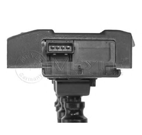 Bobina de inductie MEYLE 11-14 885 0003</br>Piesa auto pentru Aprindere scanteie/incandescenta Bobina de inductie MEYLE 11-14 885 0003</br>Piesa auto pentru Aprindere scanteie/incandescenta